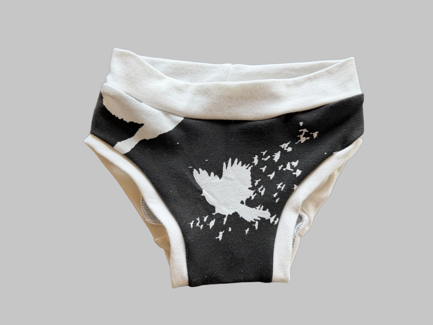 Ravens 3t kids Underwear