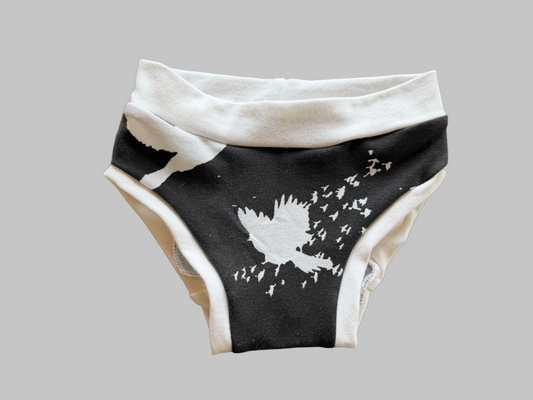 Ravens 3t kids Underwear
