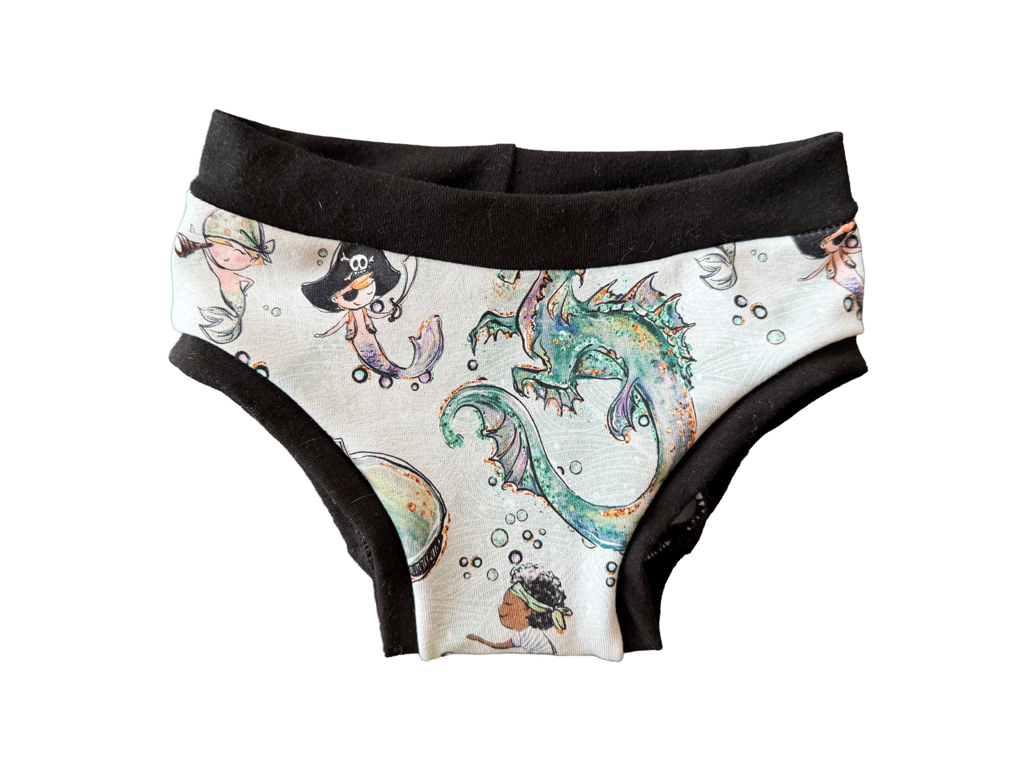 Merboys 12m underwear