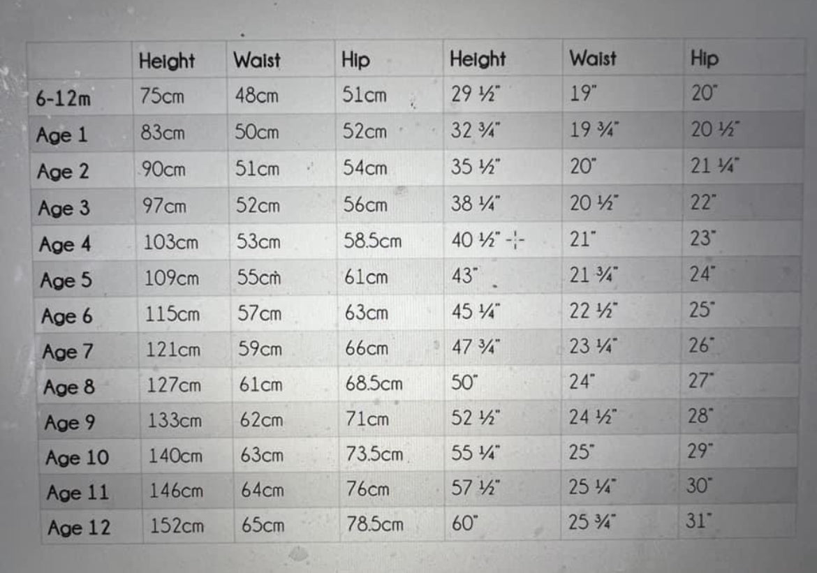 Purrmaids  kids size 6 underwear