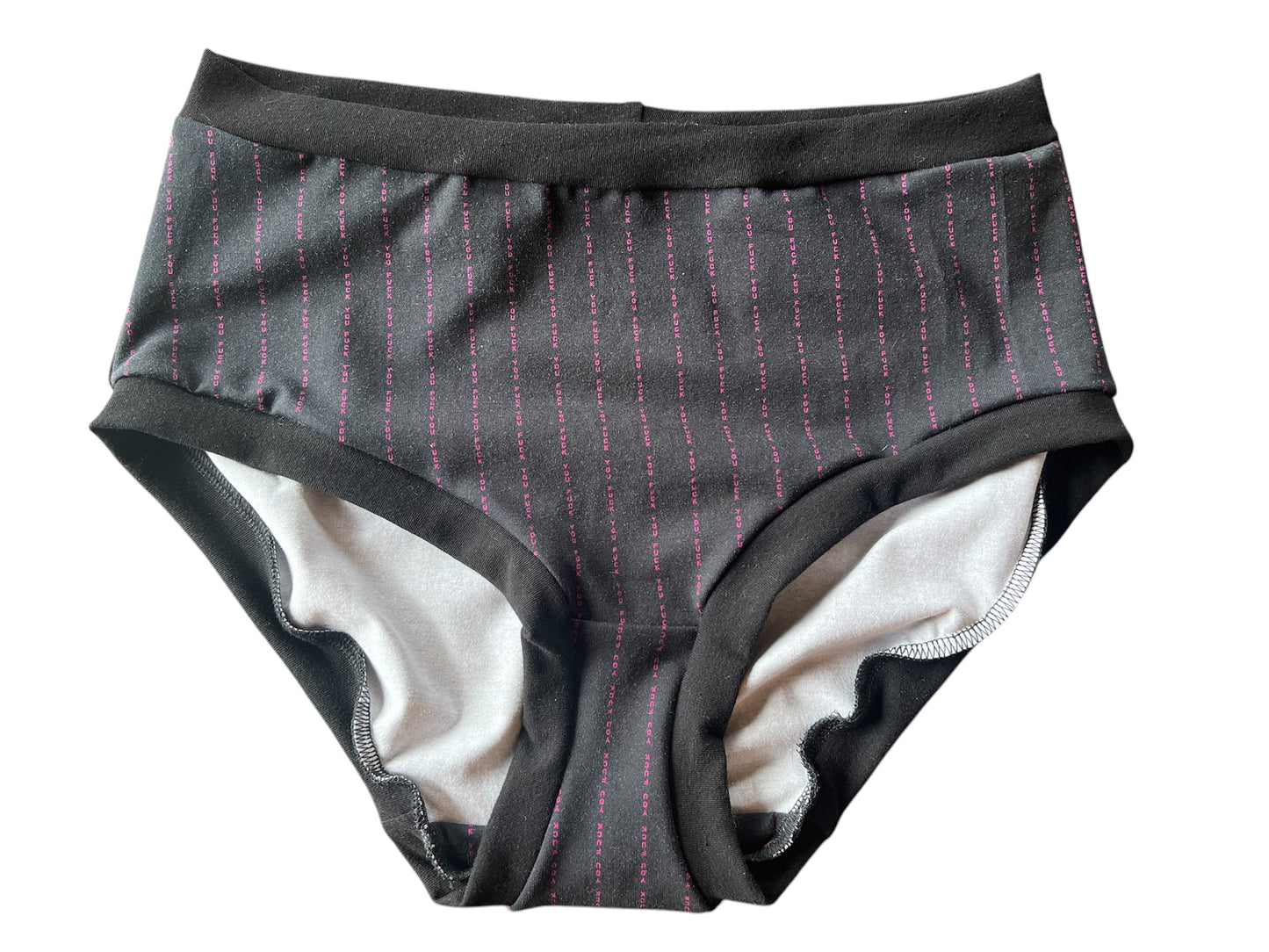 Explicit F.U. Medium Women’s Underwear