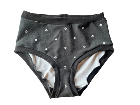 Mini Skulls Medium Women’s Underwear