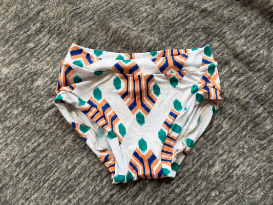 Discount Southwest theme 9Y kids Underwear (bamboo)