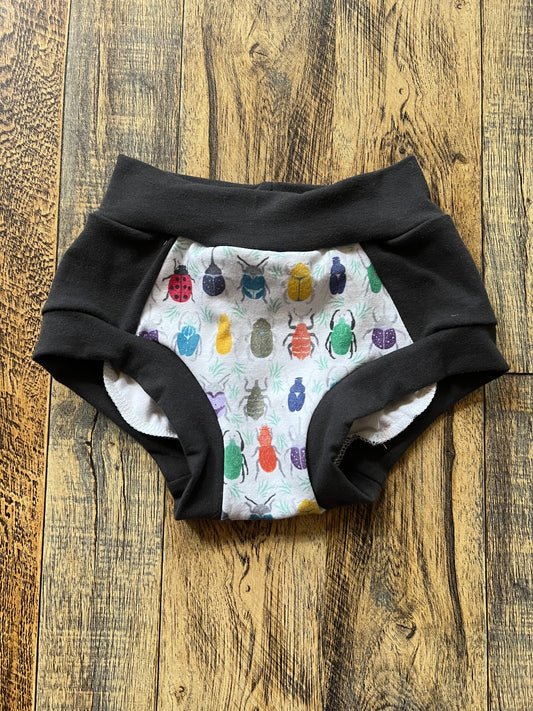 Mystery Kids underwear / boxers or Scrundies